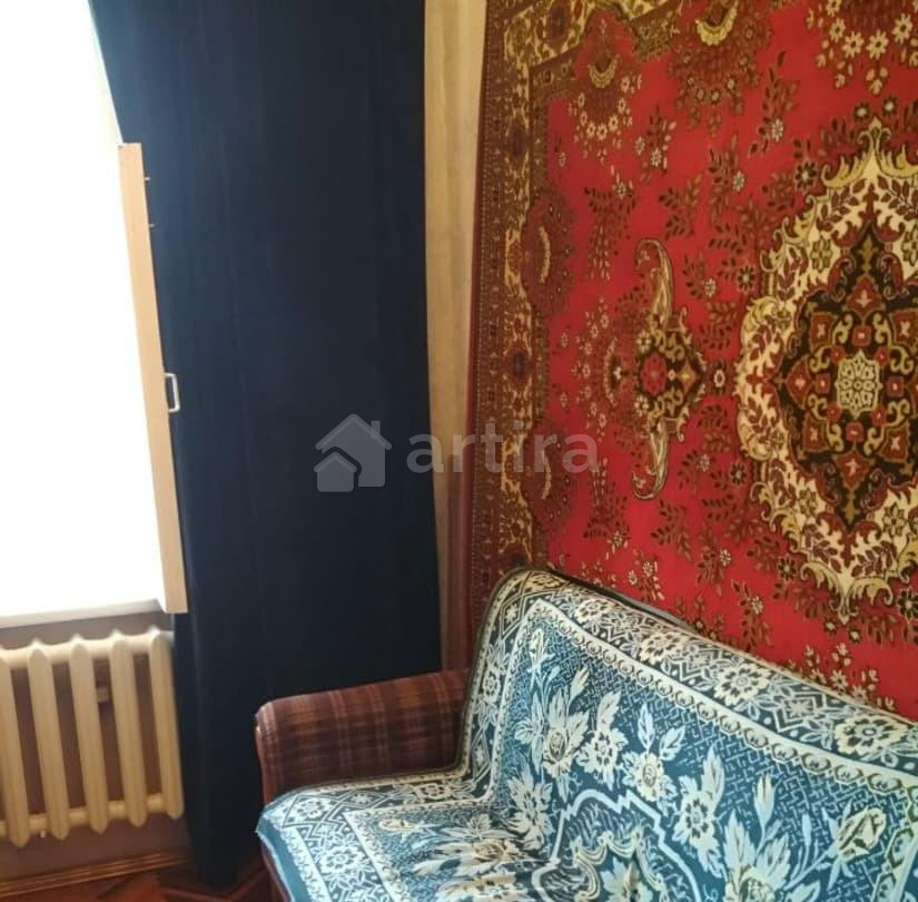 Комната, 90 м2, 4/4 эт. Санкт-Петербург - изображение 6