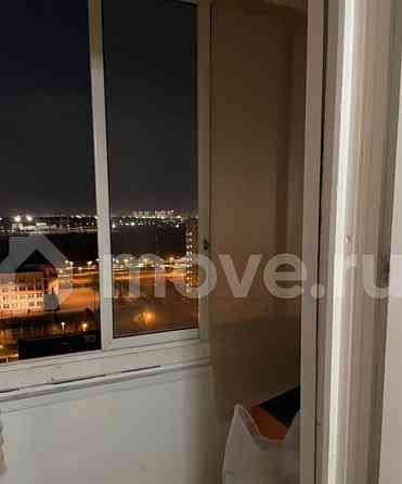 1-комн. квартира, 36 м2, 13/14 эт. Москва