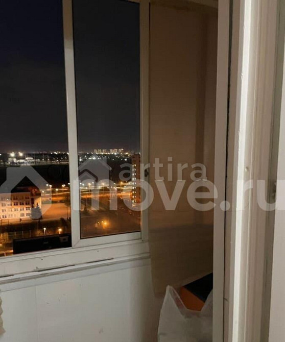 1-комн. квартира, 36 м2, 13/14 эт. Москва - изображение 6