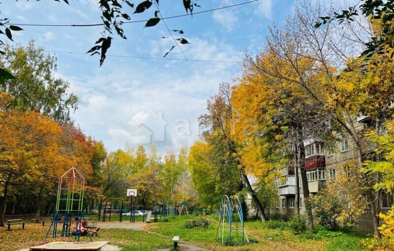 1-комн. квартира, 39 м2, 1/5 эт. Челябинск - изображение 5