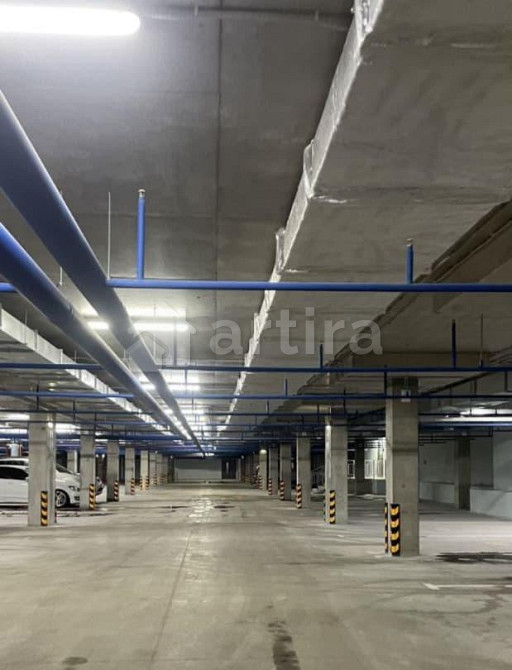 Гараж, 14.5 м2 Красноярск - изображение 1