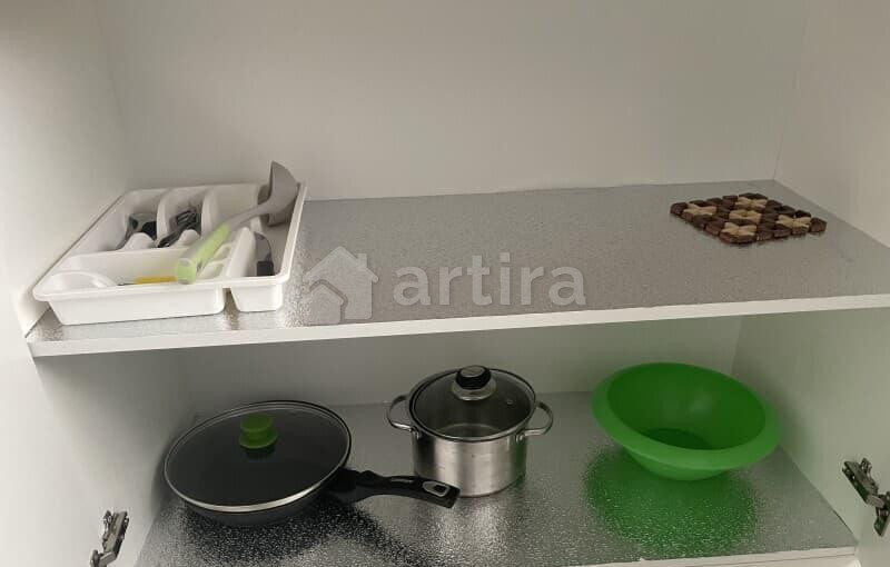 1-комн. квартира, 32 м2, 2/5 эт. Искитим - изображение 15