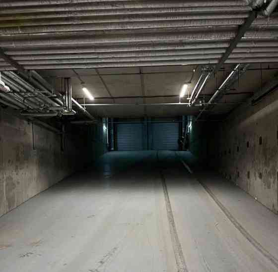 Гараж, 14 м2 Санкт-Петербург