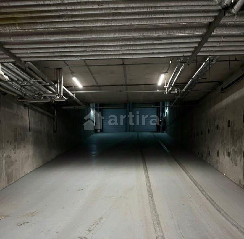 Гараж, 14 м2 Санкт-Петербург - изображение 6