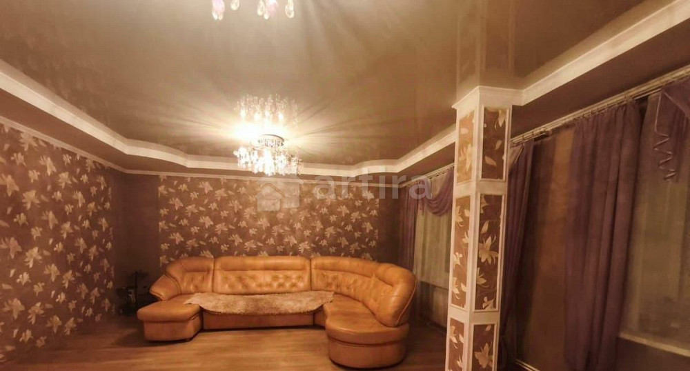 Дом, 220 м2, 1 сотка, 3 эт. Самара - изображение 1