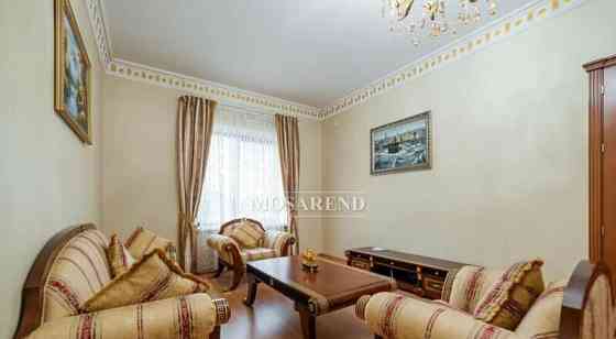 Дом, 630 м2 Москва