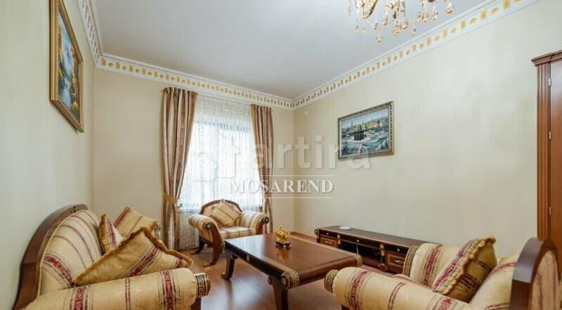 Дом, 630 м2 Москва - изображение 4