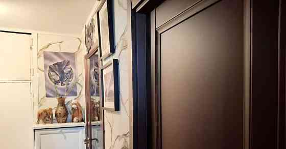 Комната, 9.5 м2, 7/12 эт. Москва