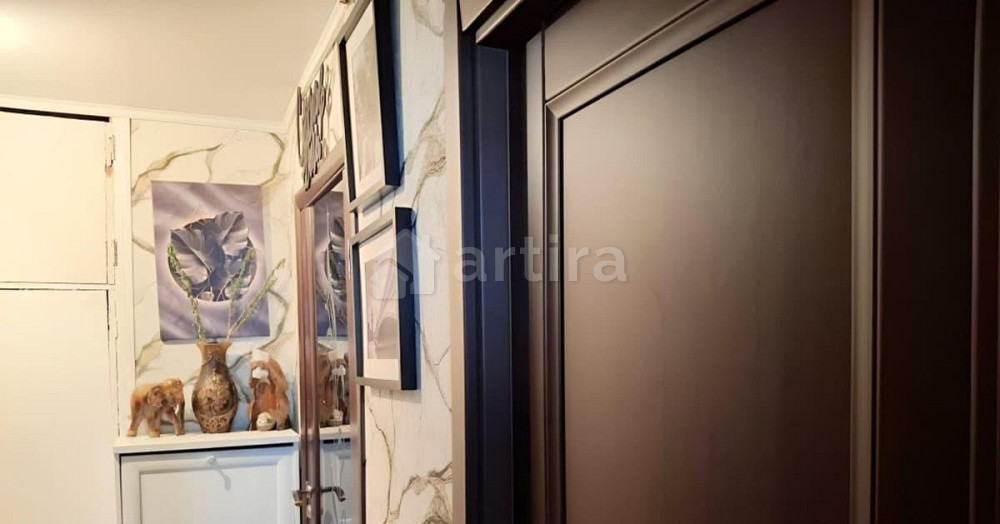 Комната, 9.5 м2, 7/12 эт. Москва - изображение 4