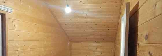 Дом, 90 м2, 7 соток, 2 эт. Волоколамск