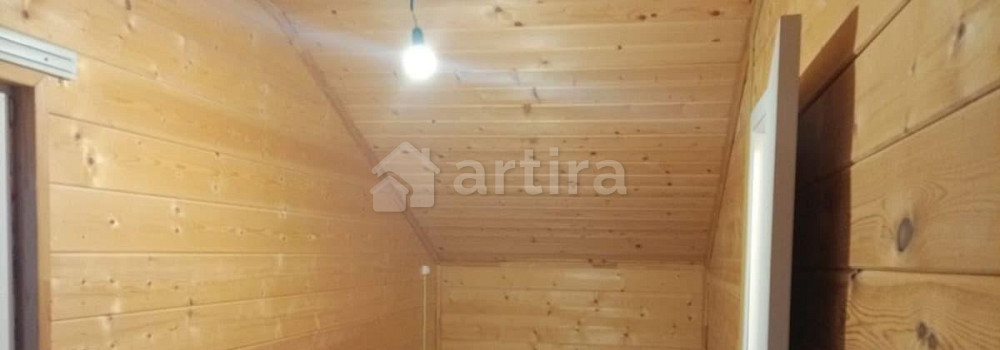 Дом, 90 м2, 7 соток, 2 эт. Волоколамск - изображение 5