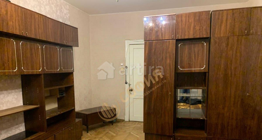 Комната, 26 м2, 3/4 эт. Санкт-Петербург - изображение 3