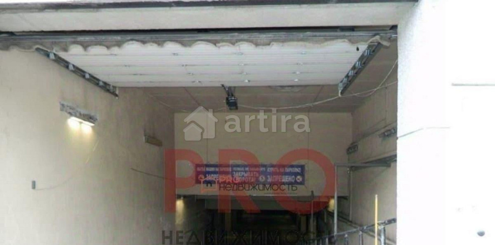 Гараж, 19 м2 Новосибирск - изображение 4