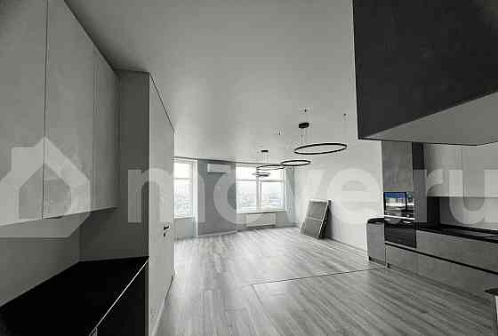 4-комн. квартира, 167 м2, 36/58 эт. Москва