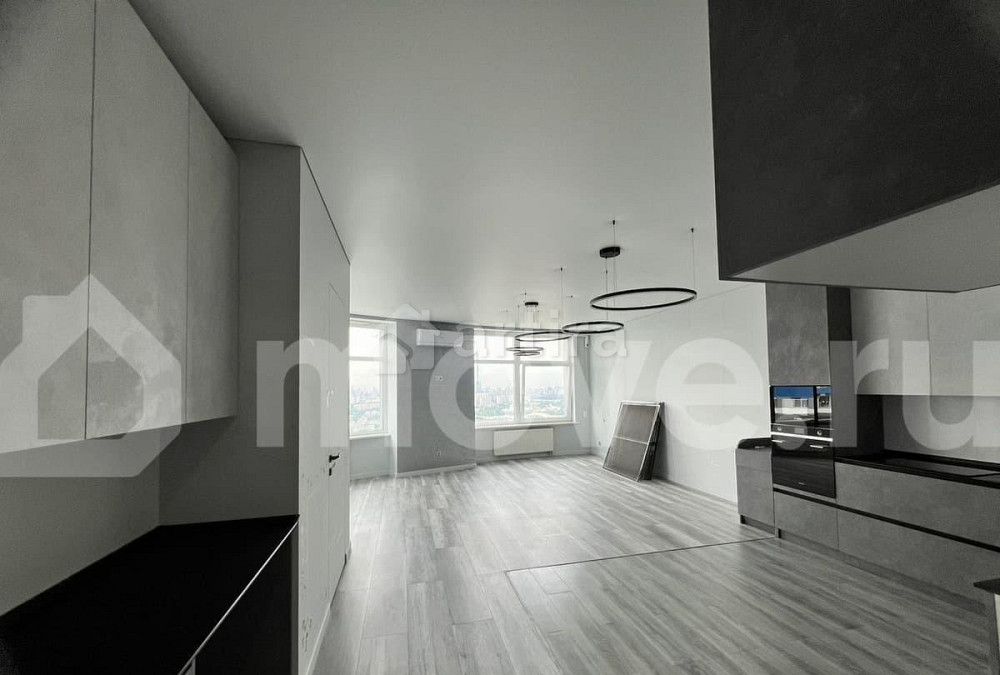 4-комн. квартира, 167 м2, 36/58 эт. Москва - изображение 1