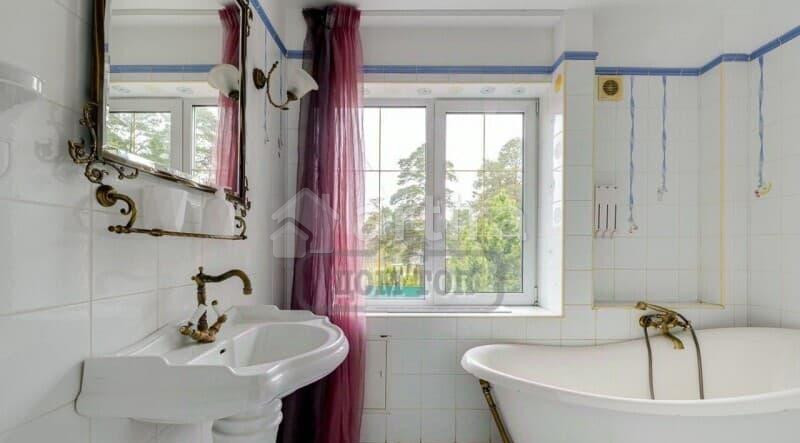 Коттедж, 1150 м2 Солнечногорск - изображение 19