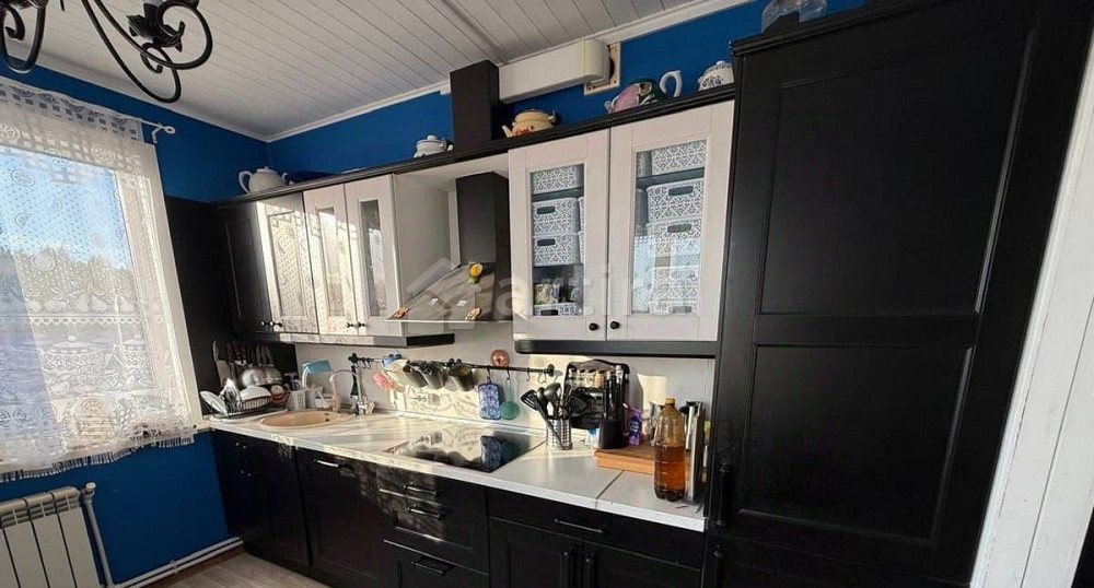 Дом, 200 м2, 30 соток, 2 эт. Можайск - изображение 2