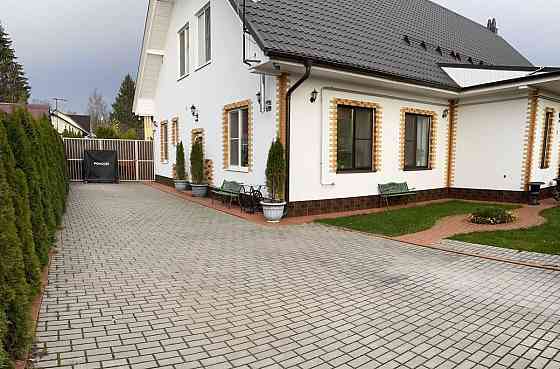 Дом, 100 м2, 5 соток, 1 эт. Санкт-Петербург