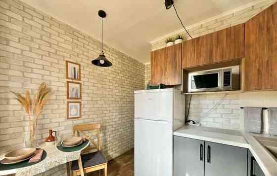 1-комн. квартира, 31 м2, 6/9 эт. Казань