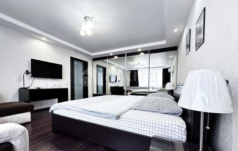 1-комн. квартира, 52 м2, 2/5 эт. Йошкар-Ола - изображение 1