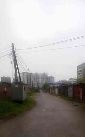 Гараж, 18 м2 Иркутск