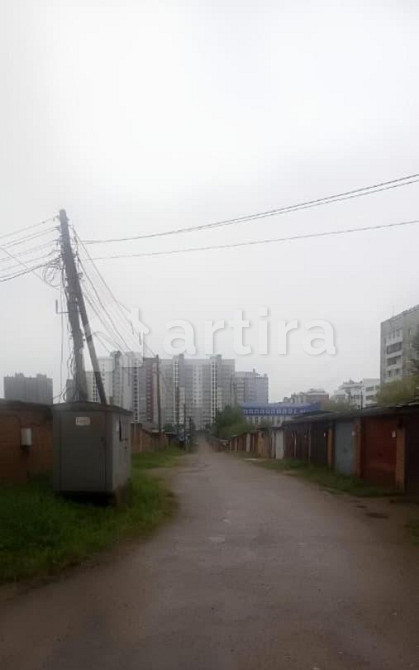 Гараж, 18 м2 Иркутск - изображение 6