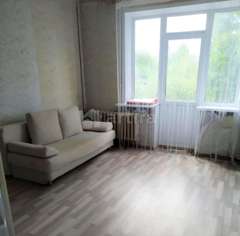 Комната, 23 м2, 2/2 эт. Братск - изображение 1