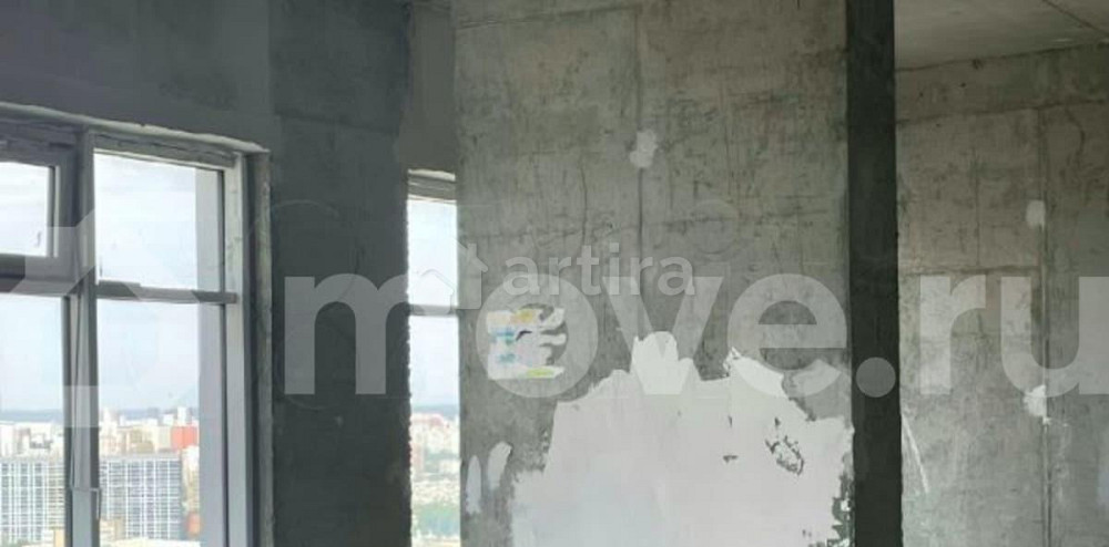 3-комн. квартира, 107.7 м2, 37/38 эт. Москва - изображение 6