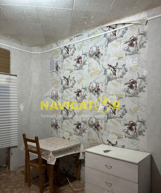 Комната, 7 м2, 2/3 эт. Уфа - изображение 2