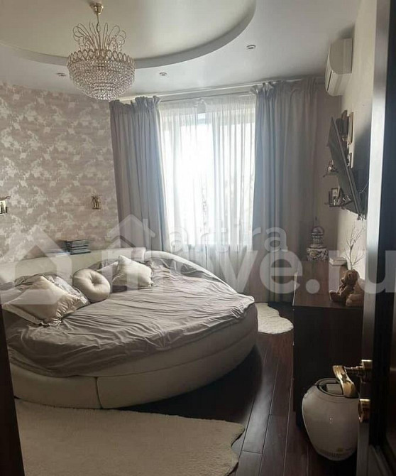 4-комн. квартира, 85.7 м2, 5/5 эт. Москва - изображение 7