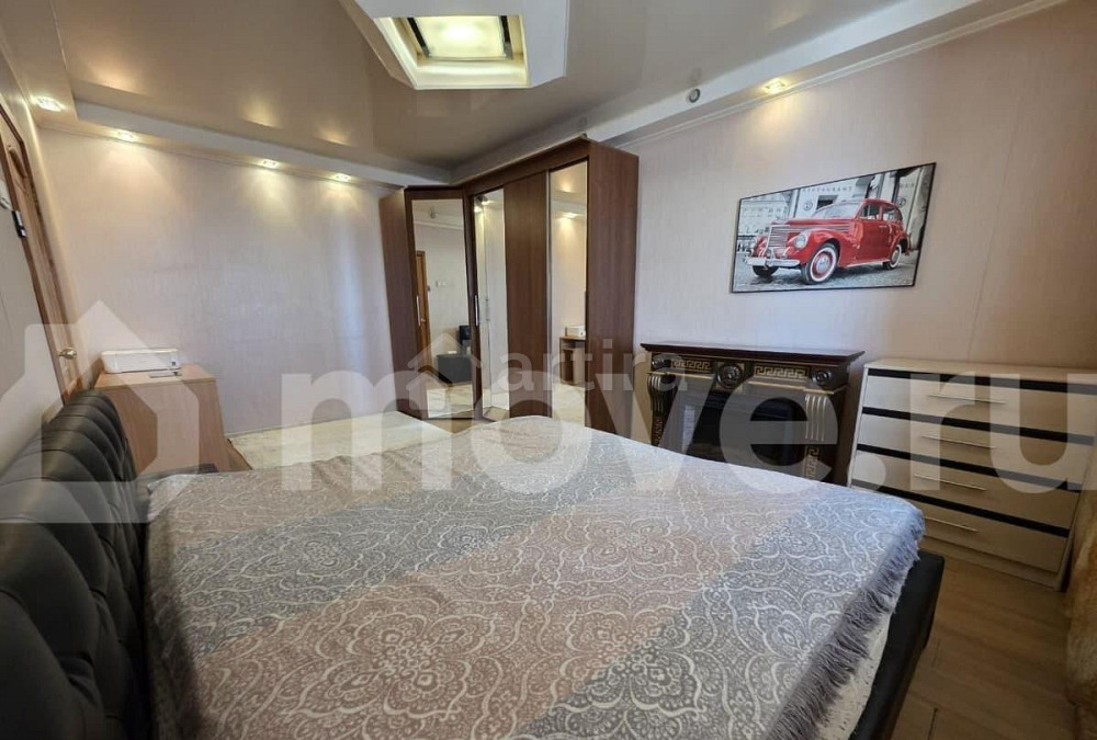 1-комн. квартира, 37.9 м2, 16/16 эт. Москва - изображение 5