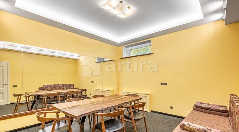 Коттедж, 700 м2 Одинцово - изображение 14