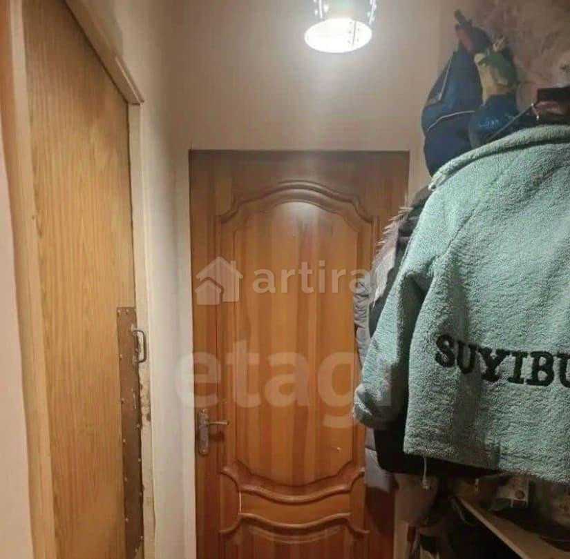 Комната, 13 м2, 4/14 эт. Москва - изображение 7