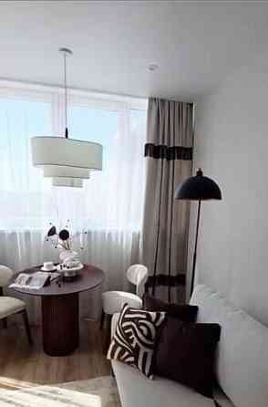 1-комн. квартира, 45 м2, 11/25 эт. Самара