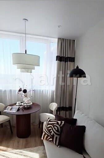 1-комн. квартира, 45 м2, 11/25 эт. Самара - изображение 3