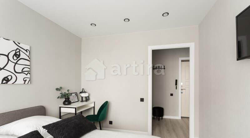 1-комн. квартира, 32 м2, 6/10 эт. Вологда - изображение 8