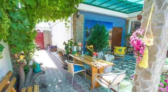 Дом, 90 м2 Феодосия