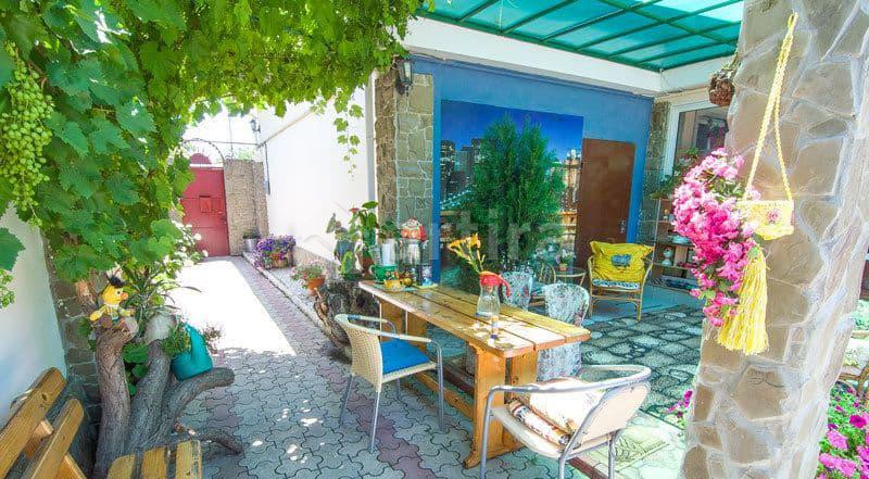 Дом, 90 м2 Феодосия - изображение 6