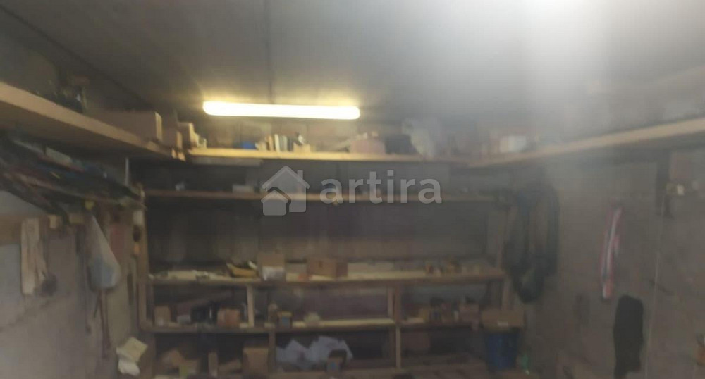 Гараж, 21.5 м2 Пермь - изображение 7