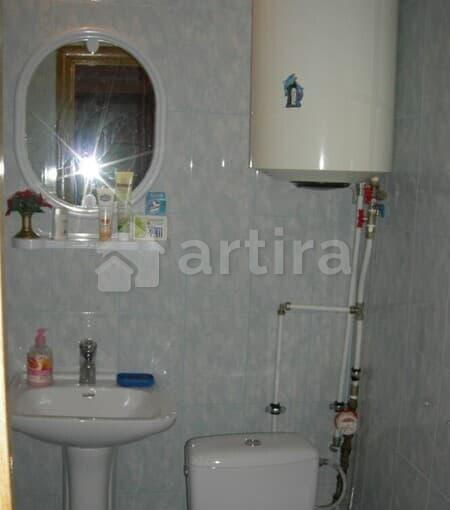 1-комн. квартира, 37 м2, 5/12 эт. Москва - изображение 7