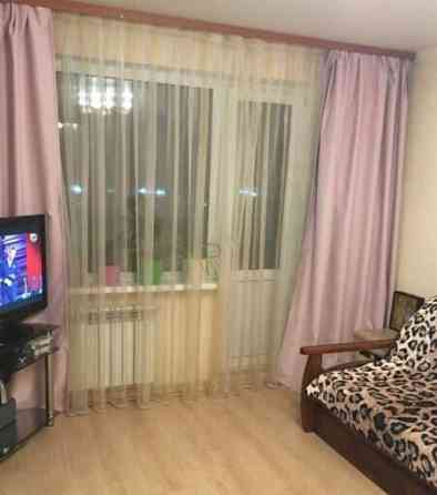 1-комн. квартира, 36 м2, 2/8 эт. Москва