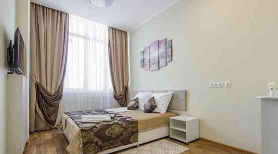 1-комн. апарт-ы, 21 м2, 7/11 эт. Красноярск