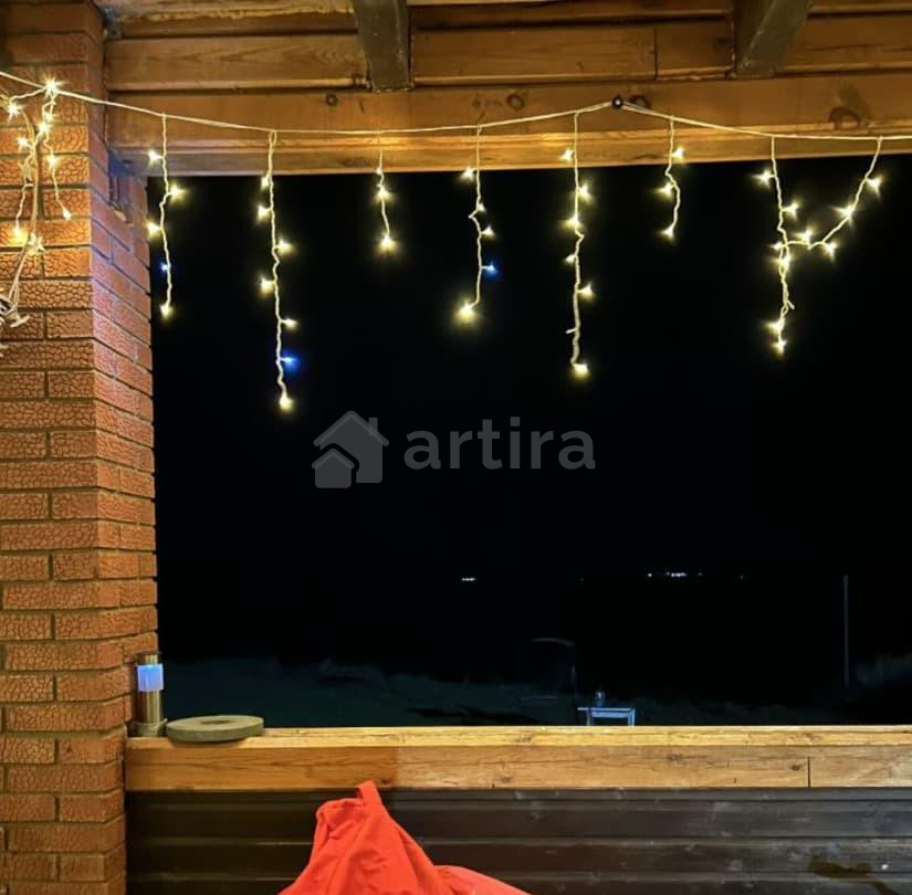 Дом, 150 м2, 20 соток, 2 эт. Алексеевское - изображение 7