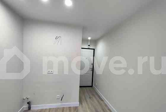 Студия, 10.6 м2, 1/9 эт. Москва