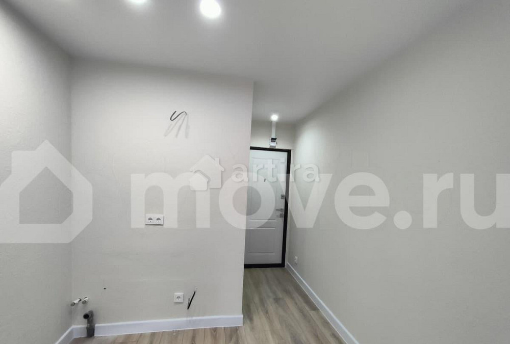 Студия, 10.6 м2, 1/9 эт. Москва - изображение 1