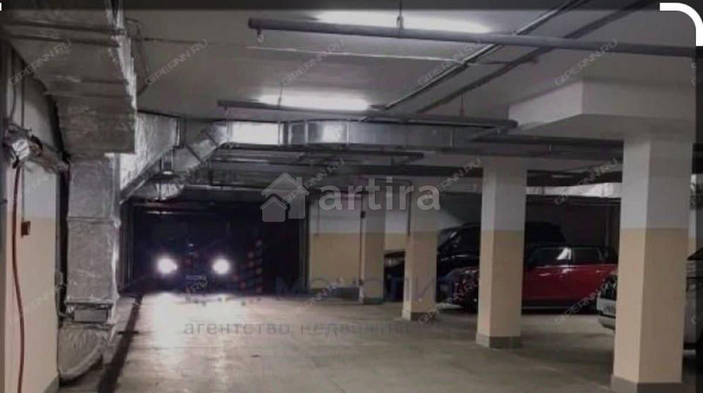 Гараж, 18 м2 Нижний Новгород - изображение 1