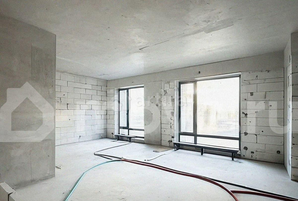 4-комн. квартира, 120 м2, 11/17 эт. Москва - изображение 1