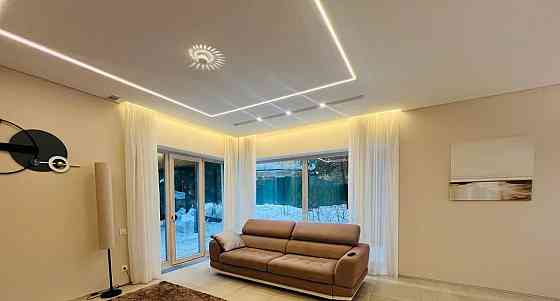 Дом, 228 м2, 7.5 сотки, 2 эт. Москва