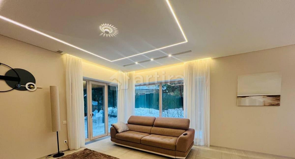 Дом, 228 м2, 7.5 сотки, 2 эт. Москва - изображение 4