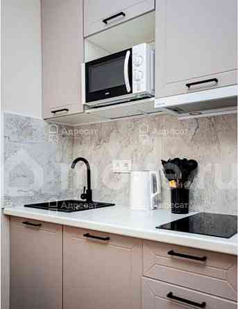 Студия, 15 м2, 1/14 эт. Москва